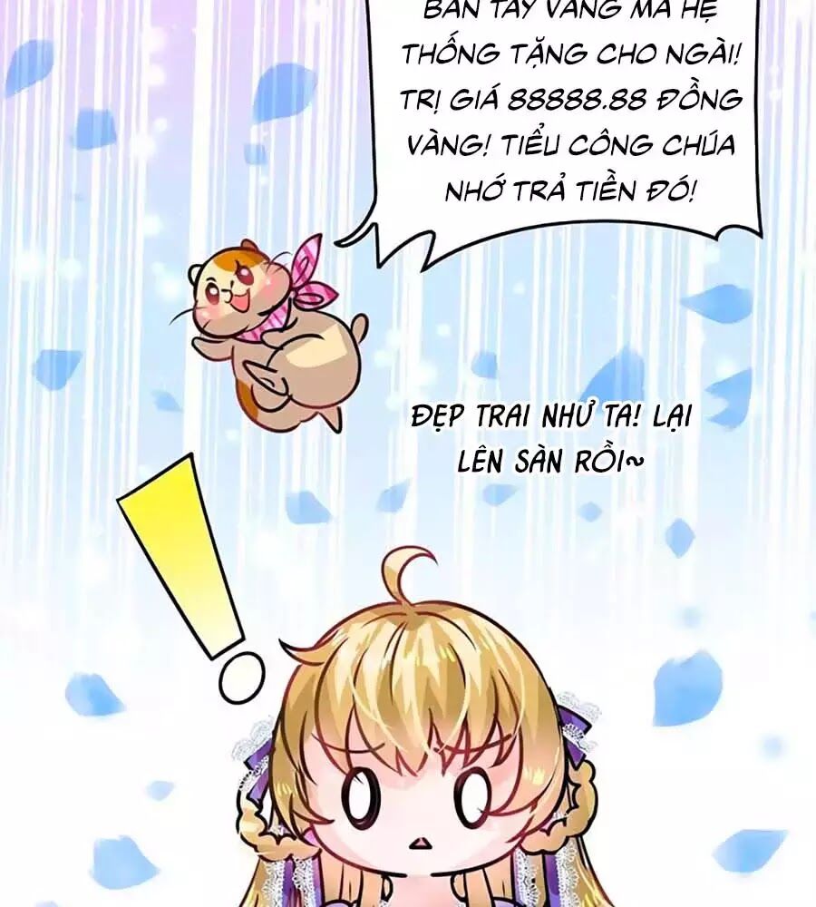 Hệ Thống Công Lược Của Tiểu Công Chúa - Chương 20 - Trang 30