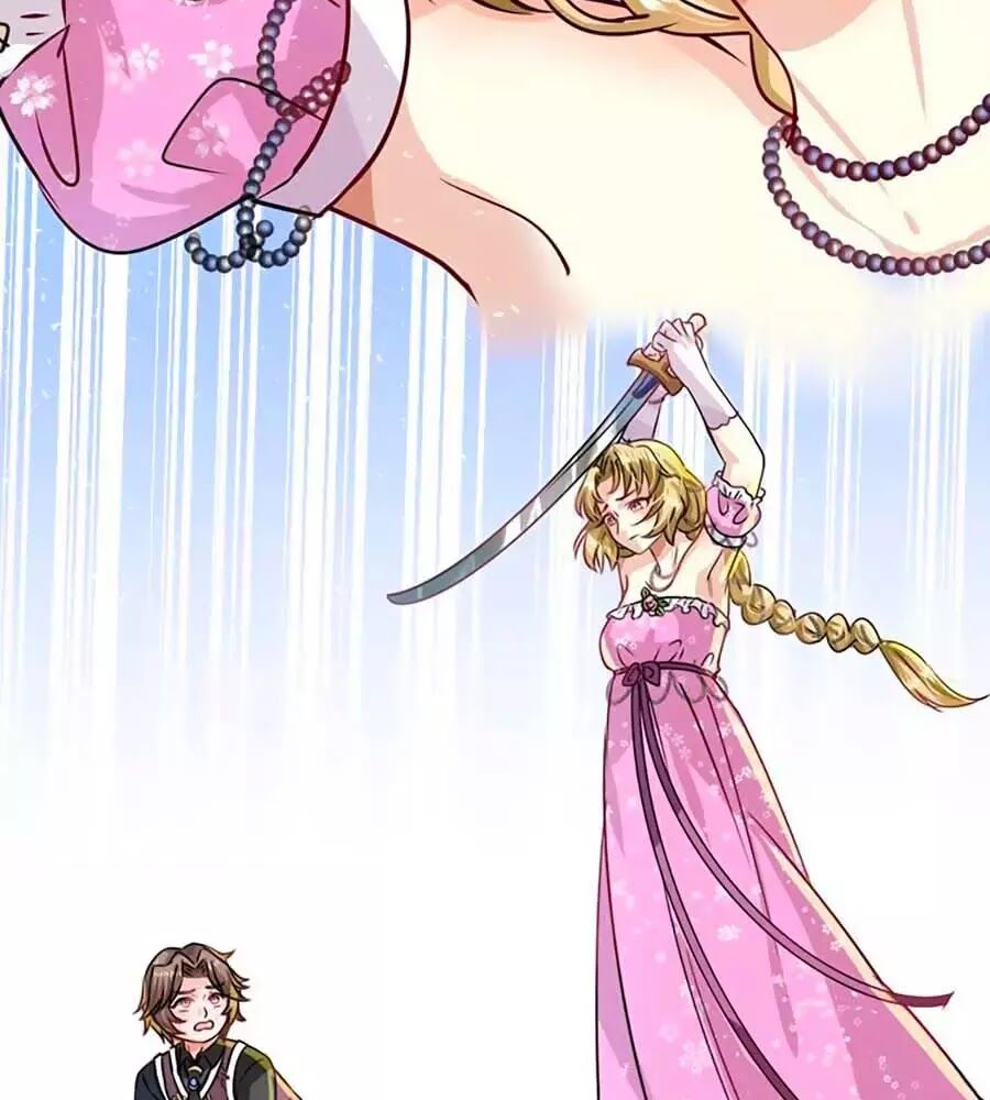 Hệ Thống Công Lược Của Tiểu Công Chúa - Chương 20 - Trang 4