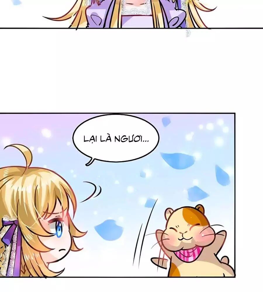 Hệ Thống Công Lược Của Tiểu Công Chúa - Chương 20 - Trang 31