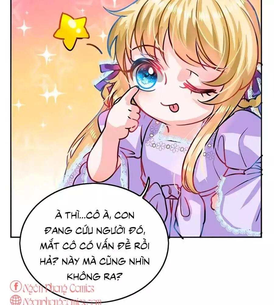 Hệ Thống Công Lược Của Tiểu Công Chúa - Chương 20 - Trang 36