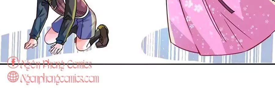 Hệ Thống Công Lược Của Tiểu Công Chúa - Chương 20 - Trang 5