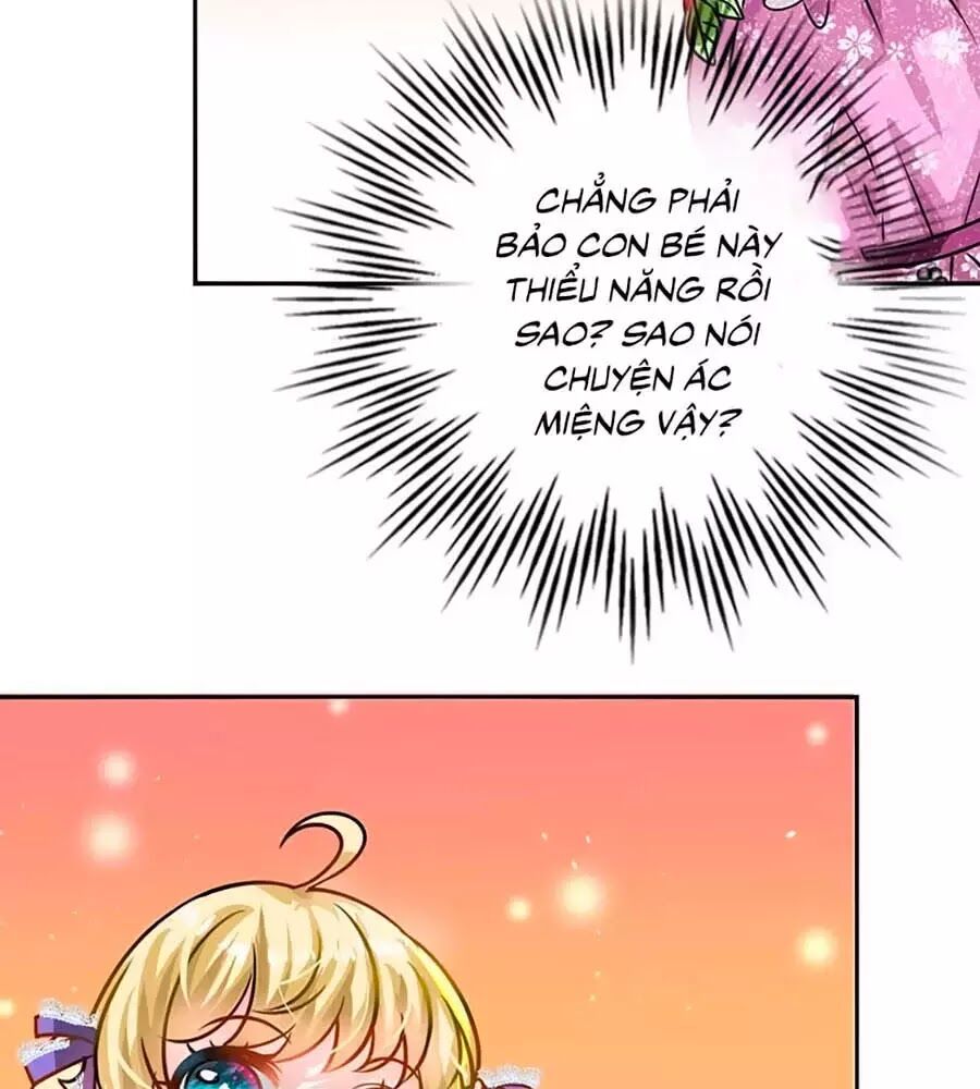 Hệ Thống Công Lược Của Tiểu Công Chúa - Chương 21 - Trang 2