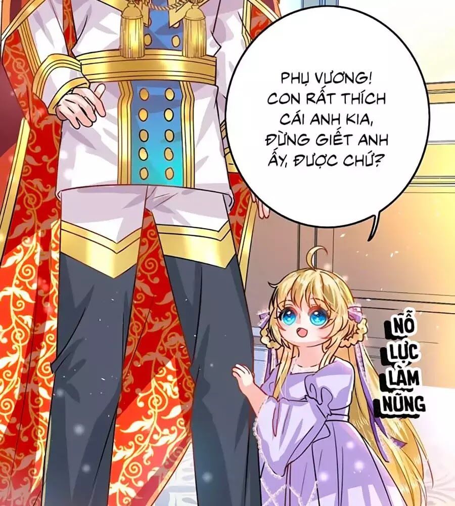 Hệ Thống Công Lược Của Tiểu Công Chúa - Chương 21 - Trang 12