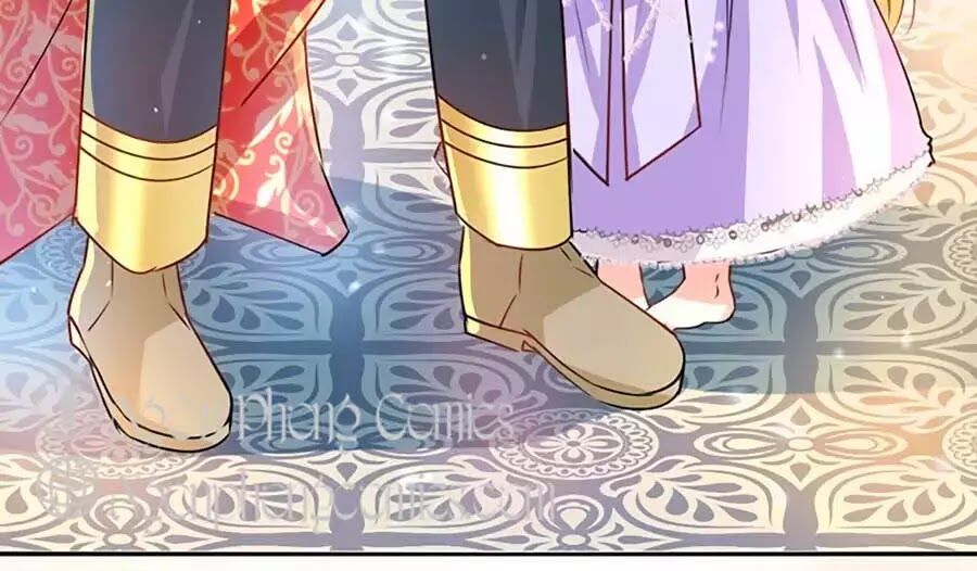 Hệ Thống Công Lược Của Tiểu Công Chúa - Chương 21 - Trang 13