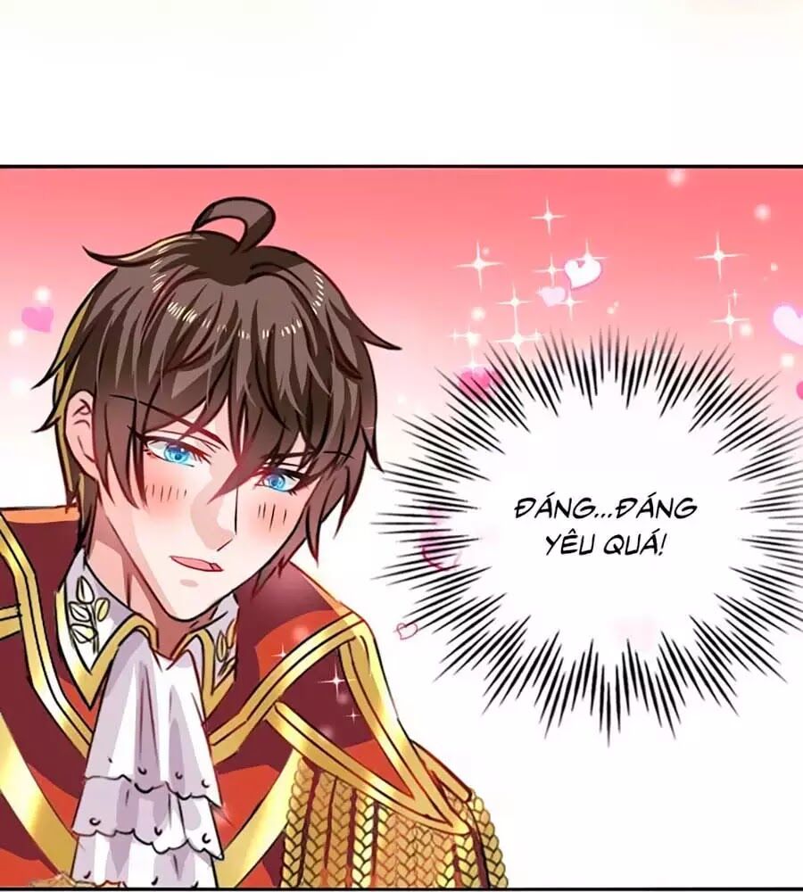 Hệ Thống Công Lược Của Tiểu Công Chúa - Chương 21 - Trang 14