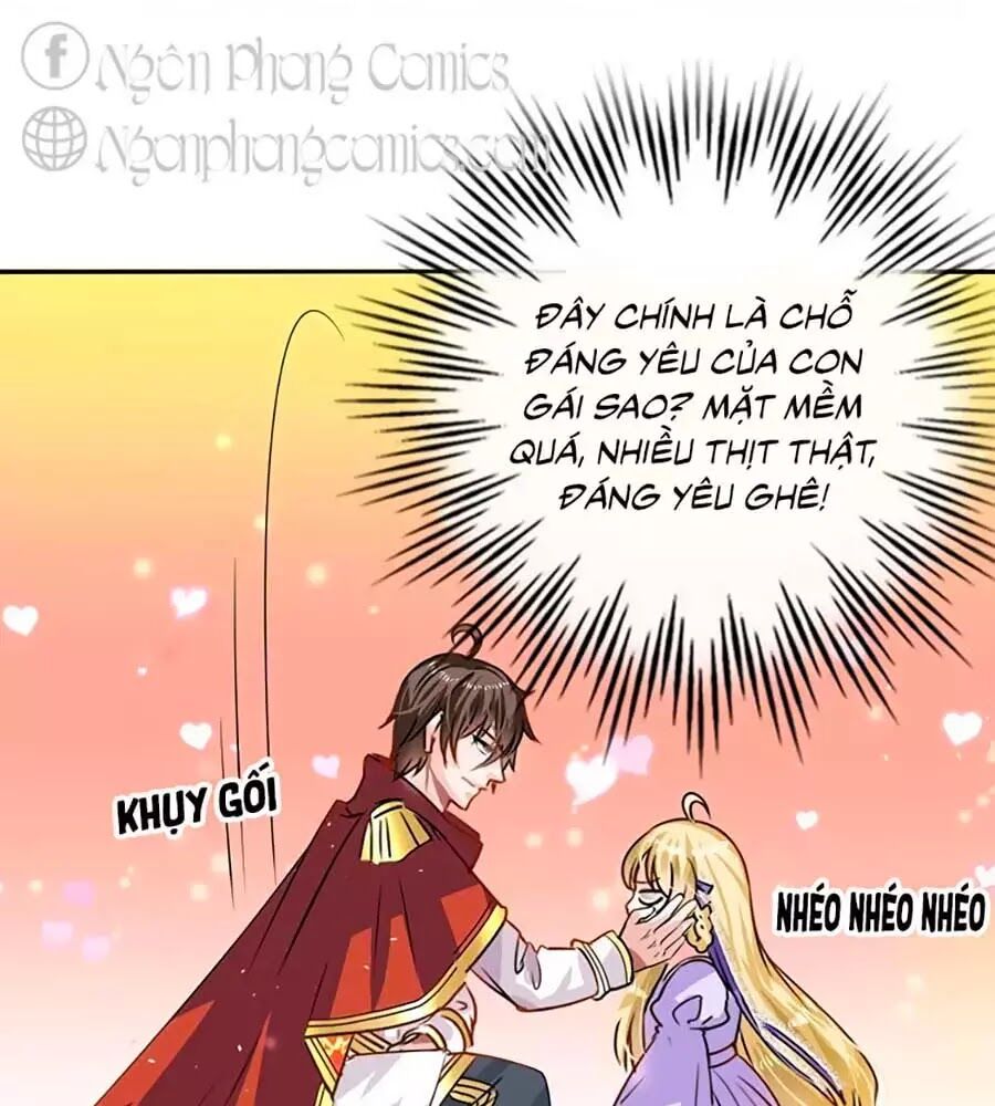 Hệ Thống Công Lược Của Tiểu Công Chúa - Chương 21 - Trang 15