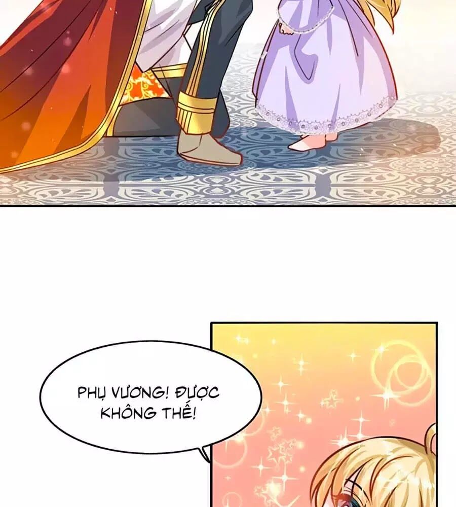 Hệ Thống Công Lược Của Tiểu Công Chúa - Chương 21 - Trang 16
