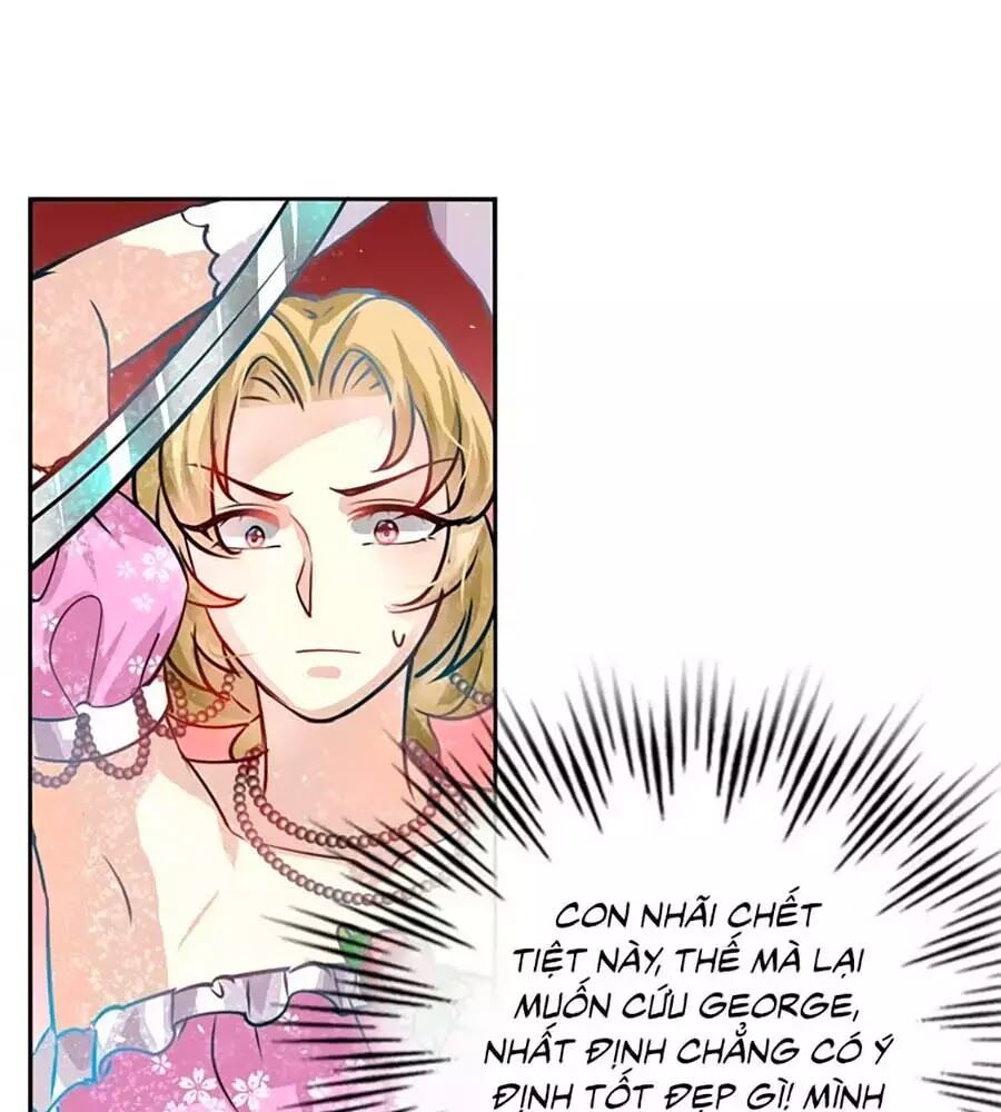 Hệ Thống Công Lược Của Tiểu Công Chúa - Chương 21 - Trang 18