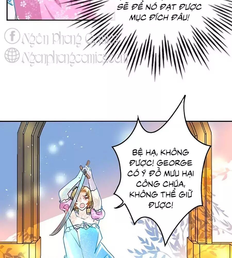 Hệ Thống Công Lược Của Tiểu Công Chúa - Chương 21 - Trang 19