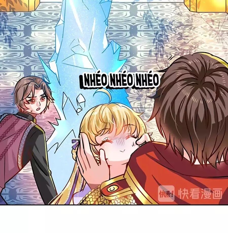 Hệ Thống Công Lược Của Tiểu Công Chúa - Chương 21 - Trang 20