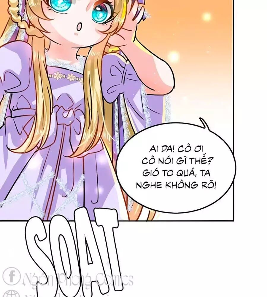 Hệ Thống Công Lược Của Tiểu Công Chúa - Chương 21 - Trang 3