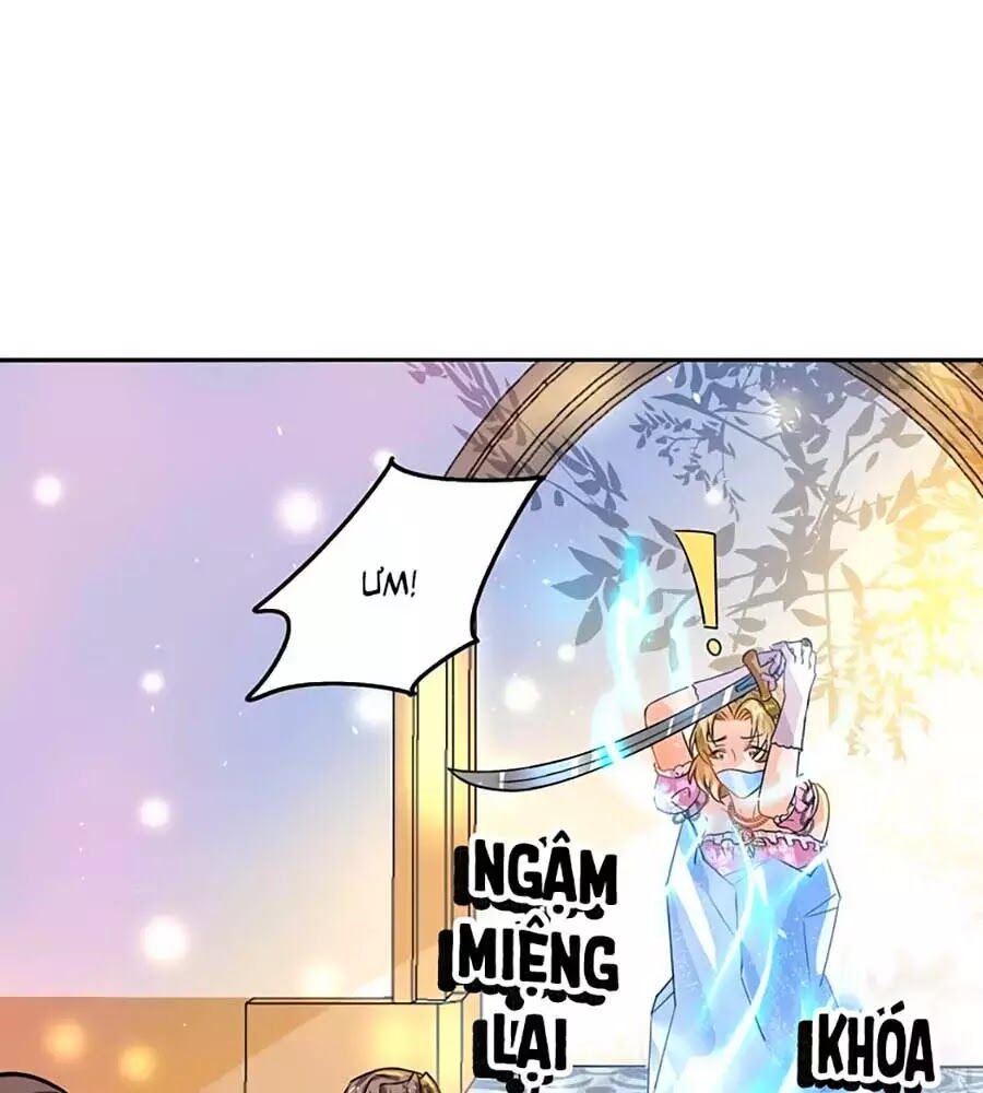 Hệ Thống Công Lược Của Tiểu Công Chúa - Chương 21 - Trang 21