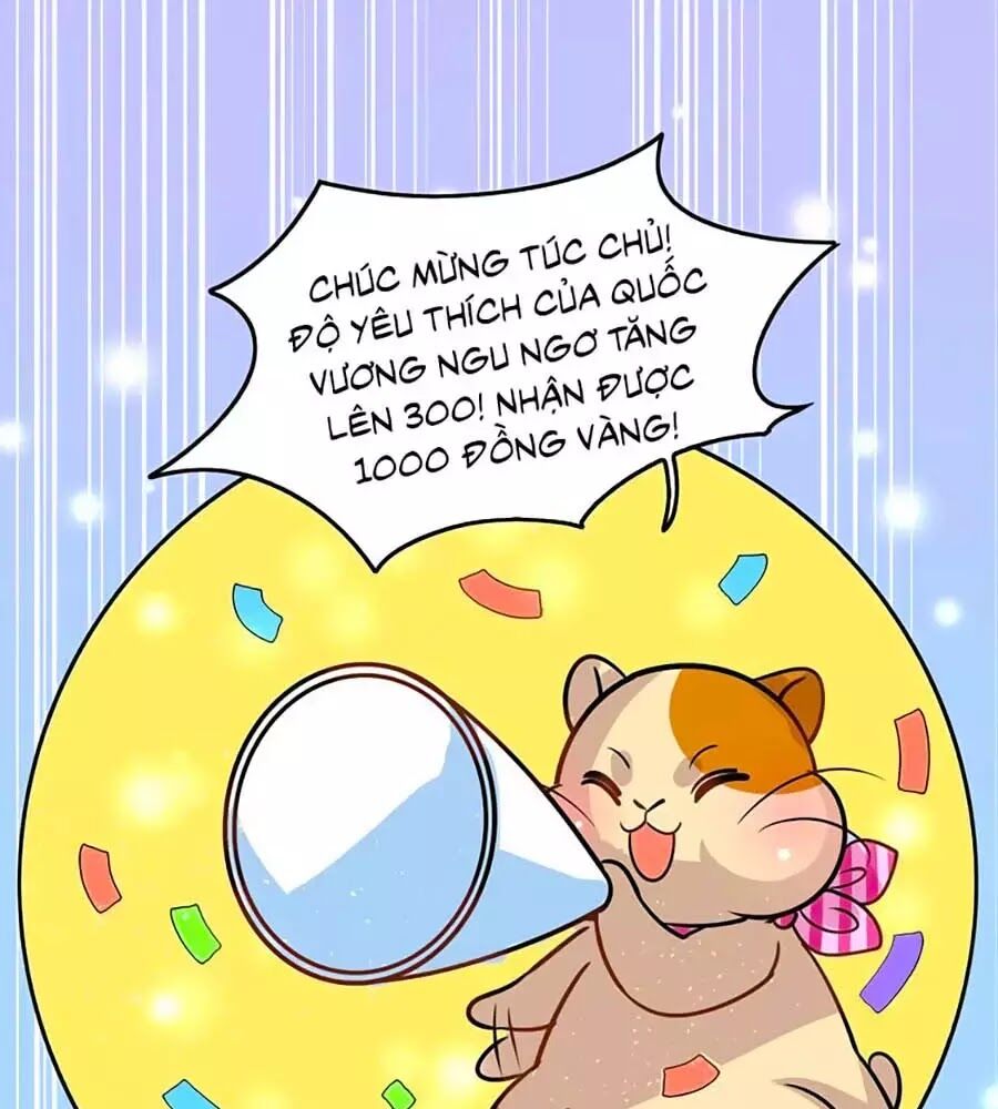 Hệ Thống Công Lược Của Tiểu Công Chúa - Chương 21 - Trang 25