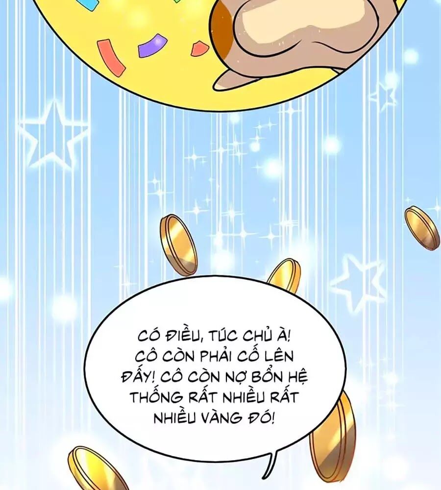 Hệ Thống Công Lược Của Tiểu Công Chúa - Chương 21 - Trang 26