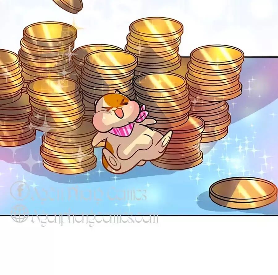 Hệ Thống Công Lược Của Tiểu Công Chúa - Chương 21 - Trang 27