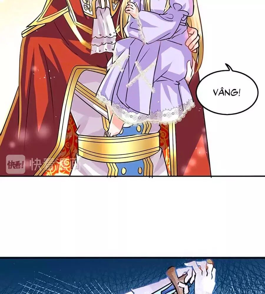 Hệ Thống Công Lược Của Tiểu Công Chúa - Chương 21 - Trang 29