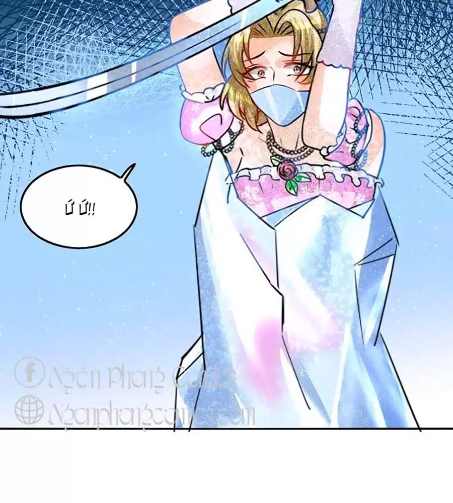 Hệ Thống Công Lược Của Tiểu Công Chúa - Chương 21 - Trang 30