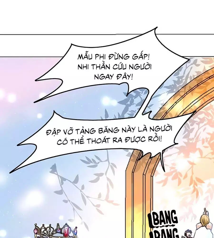 Hệ Thống Công Lược Của Tiểu Công Chúa - Chương 21 - Trang 32