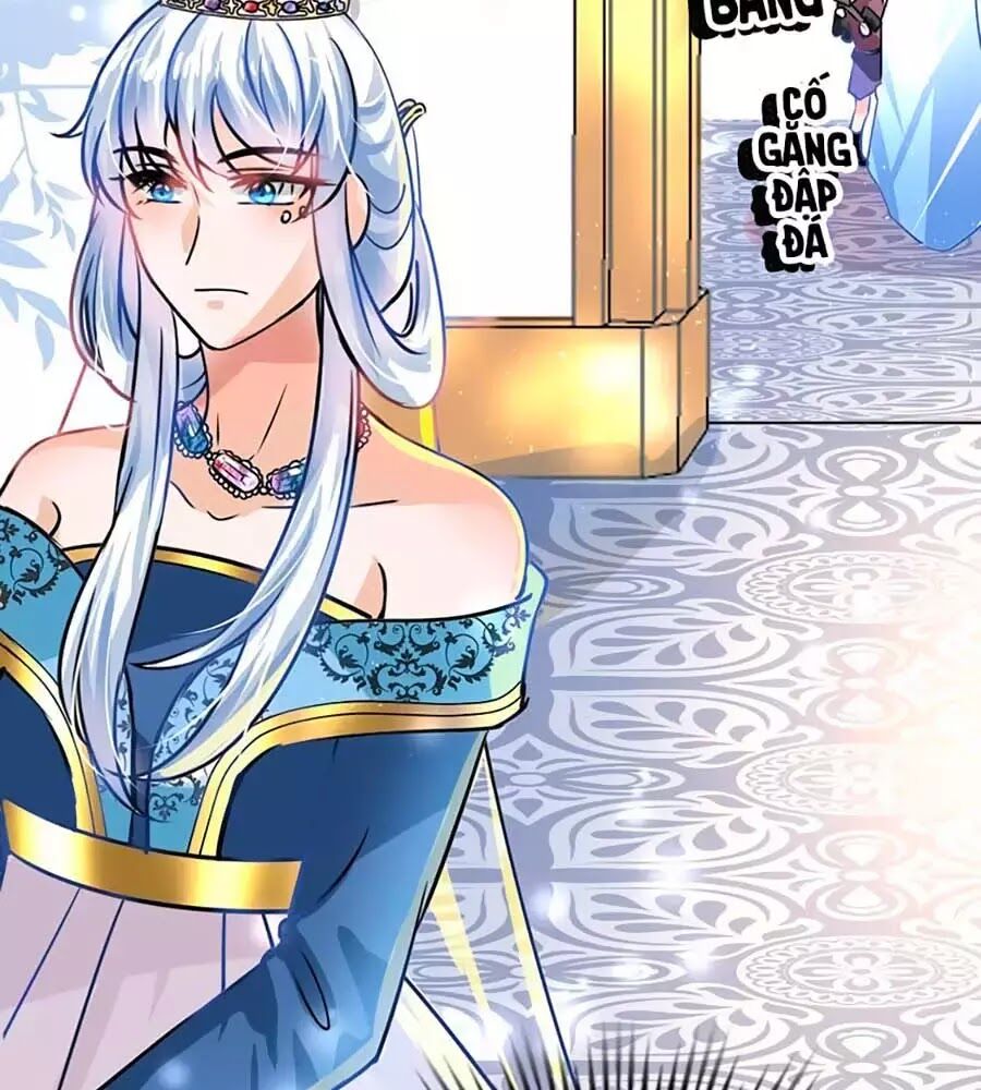 Hệ Thống Công Lược Của Tiểu Công Chúa - Chương 21 - Trang 33