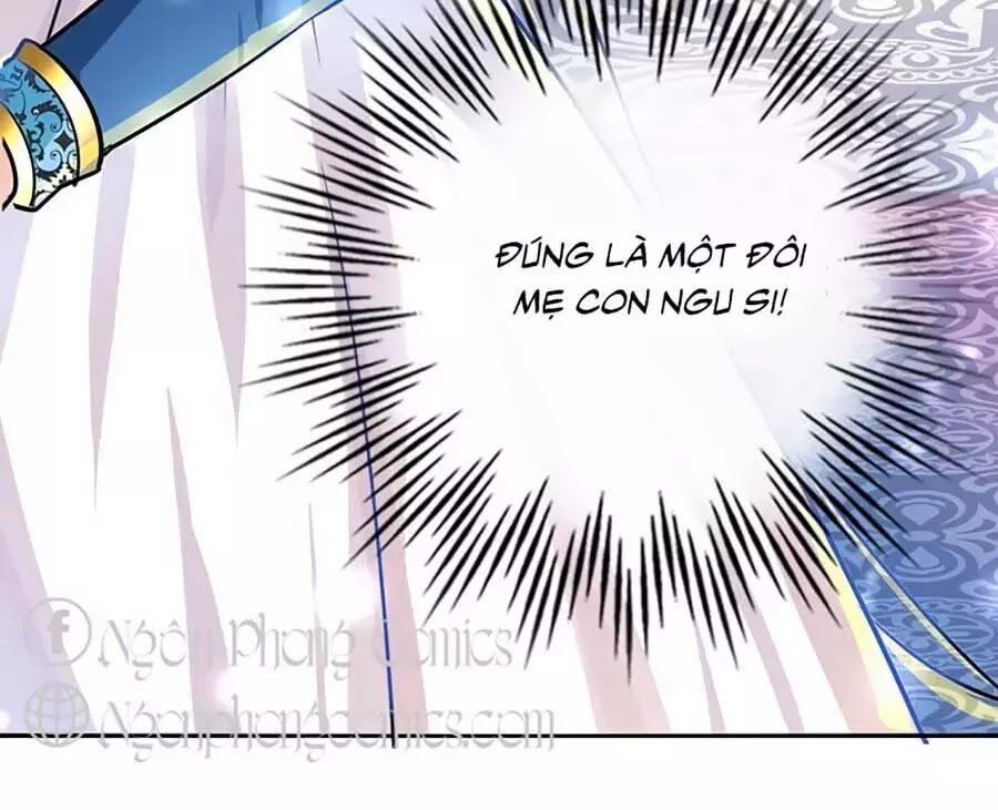 Hệ Thống Công Lược Của Tiểu Công Chúa - Chương 21 - Trang 34