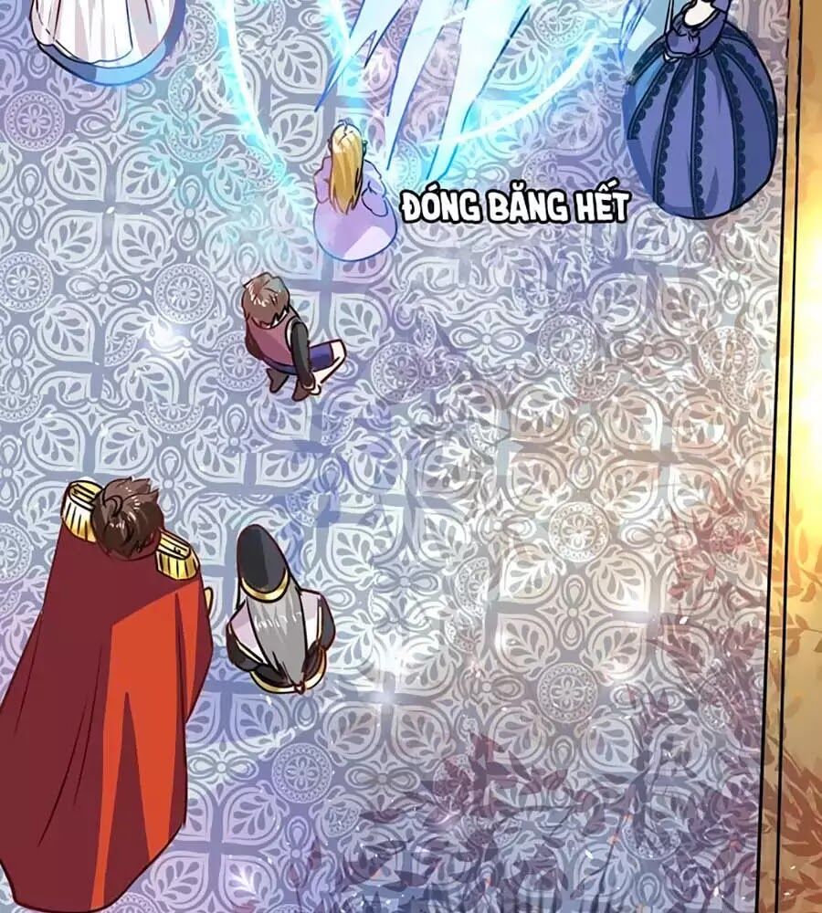 Hệ Thống Công Lược Của Tiểu Công Chúa - Chương 21 - Trang 6