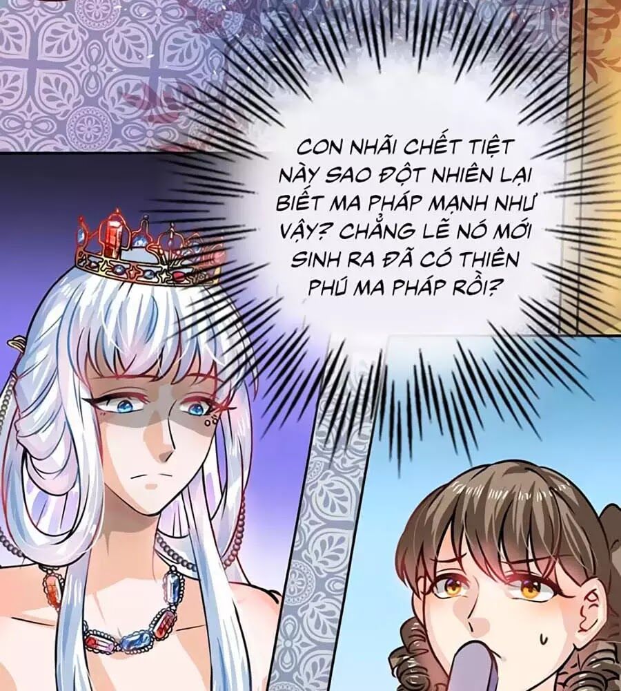Hệ Thống Công Lược Của Tiểu Công Chúa - Chương 21 - Trang 7