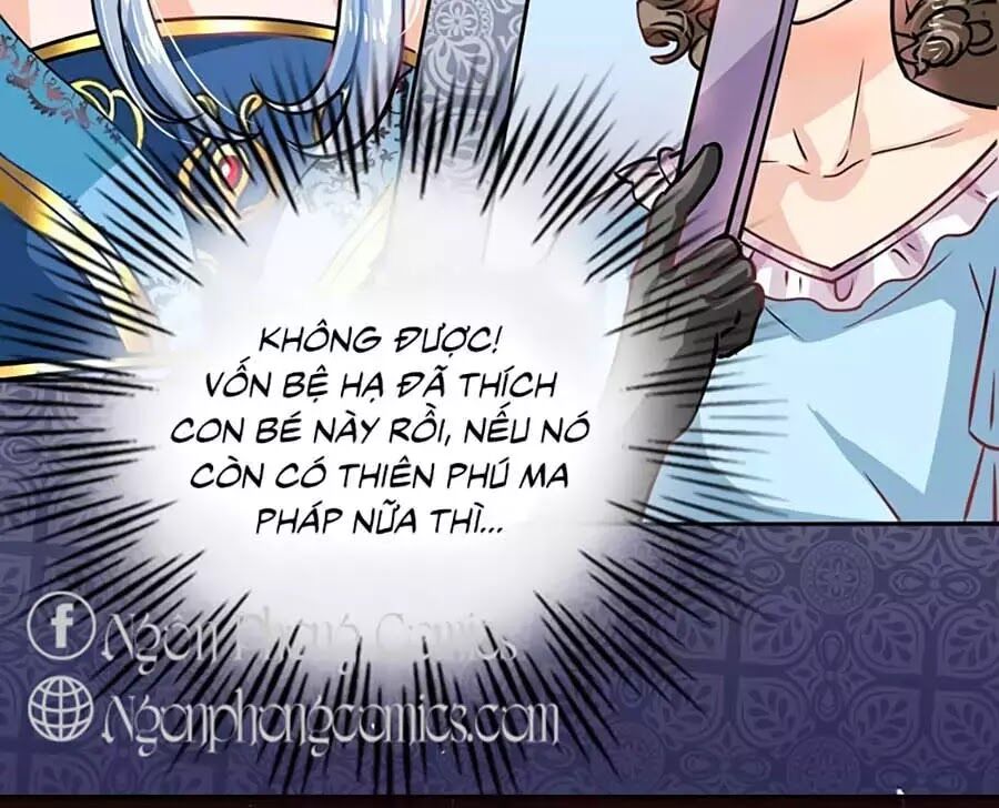 Hệ Thống Công Lược Của Tiểu Công Chúa - Chương 21 - Trang 8