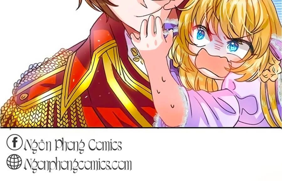 Hệ Thống Công Lược Của Tiểu Công Chúa - Chương 22 - Trang 13