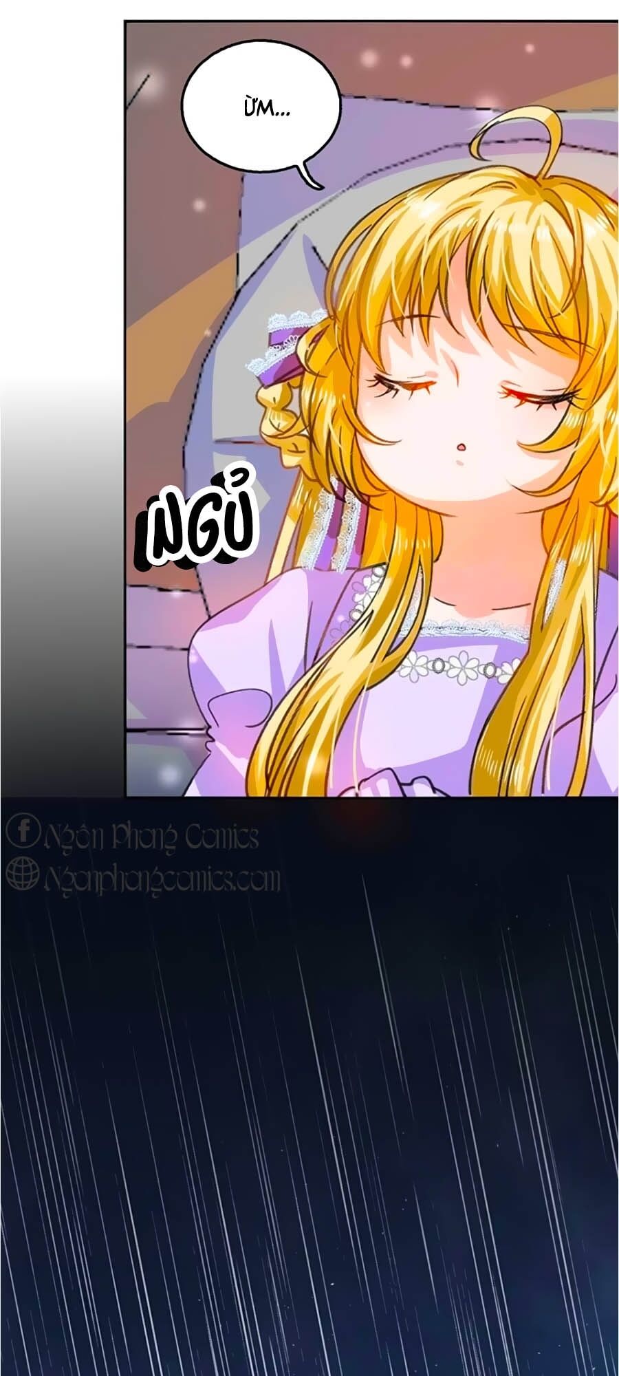 Hệ Thống Công Lược Của Tiểu Công Chúa - Chương 22 - Trang 3