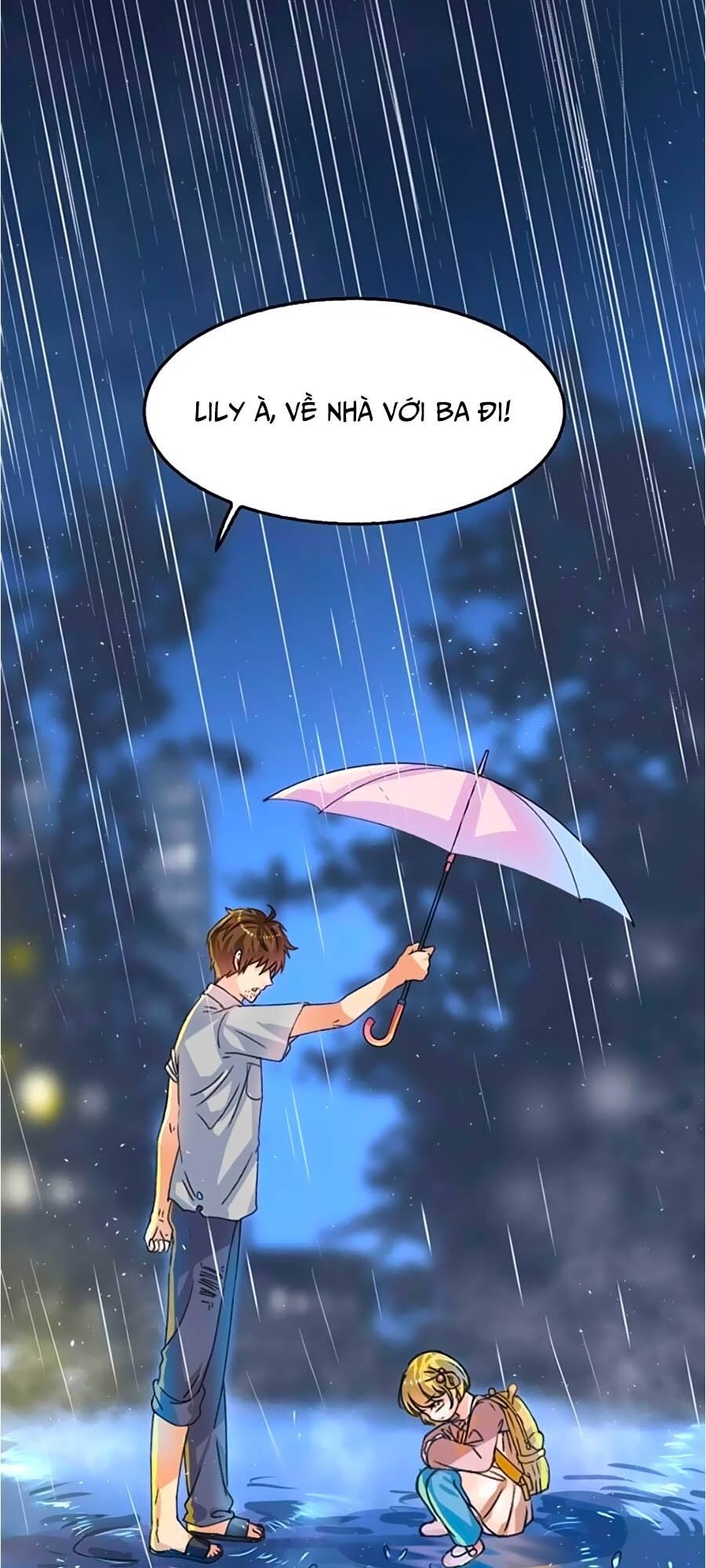 Hệ Thống Công Lược Của Tiểu Công Chúa - Chương 22 - Trang 4