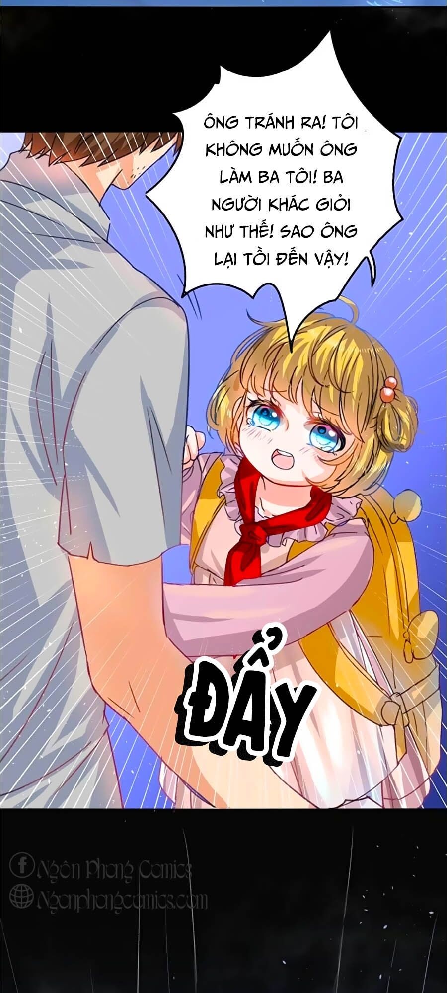 Hệ Thống Công Lược Của Tiểu Công Chúa - Chương 22 - Trang 6