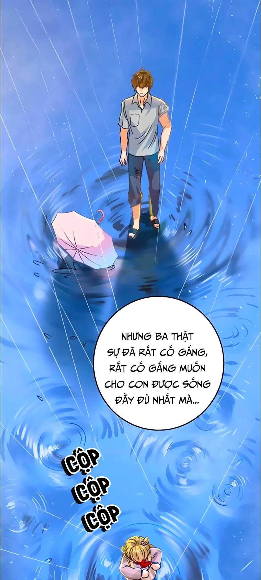 Hệ Thống Công Lược Của Tiểu Công Chúa - Chương 22 - Trang 8