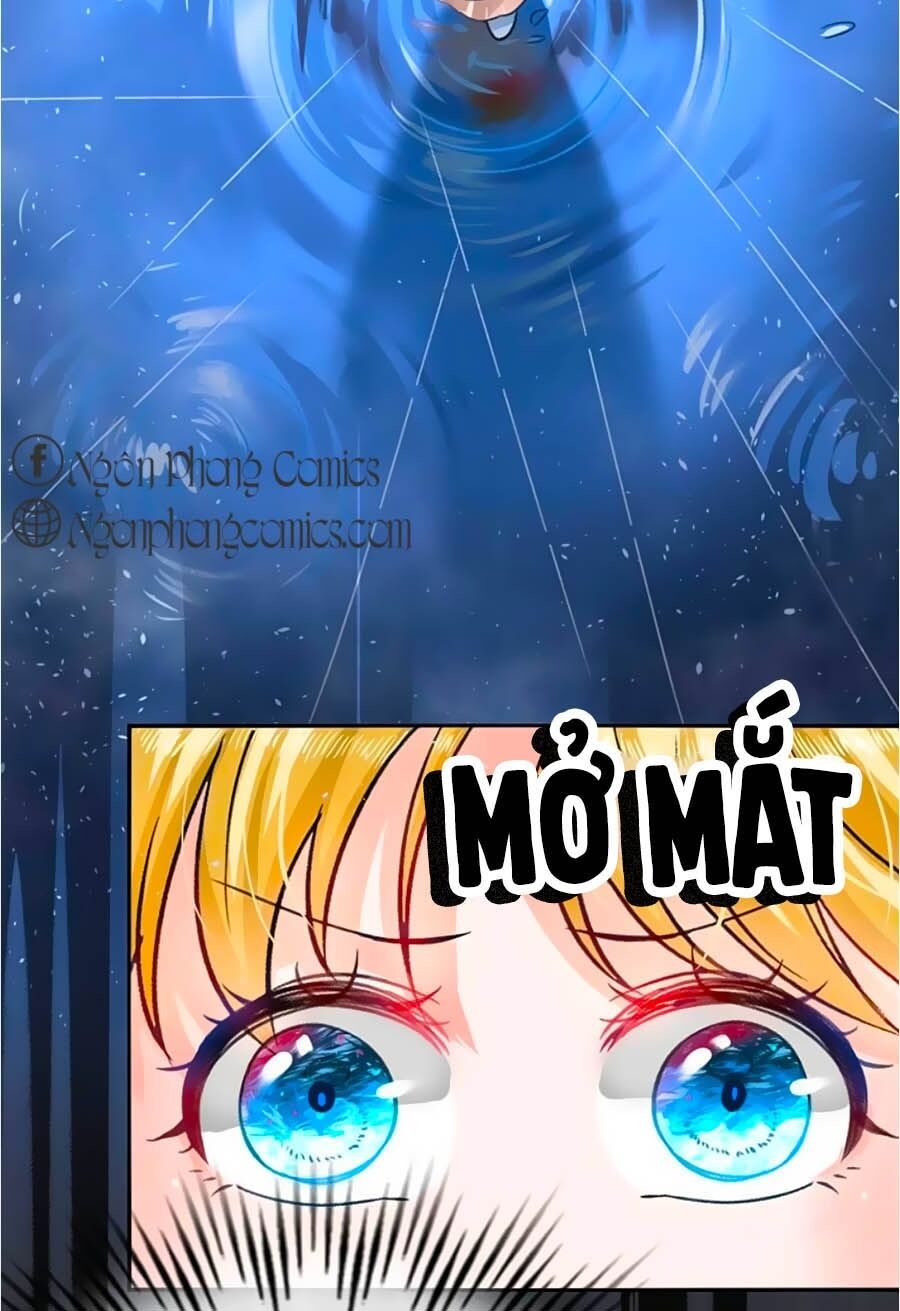 Hệ Thống Công Lược Của Tiểu Công Chúa - Chương 22 - Trang 9