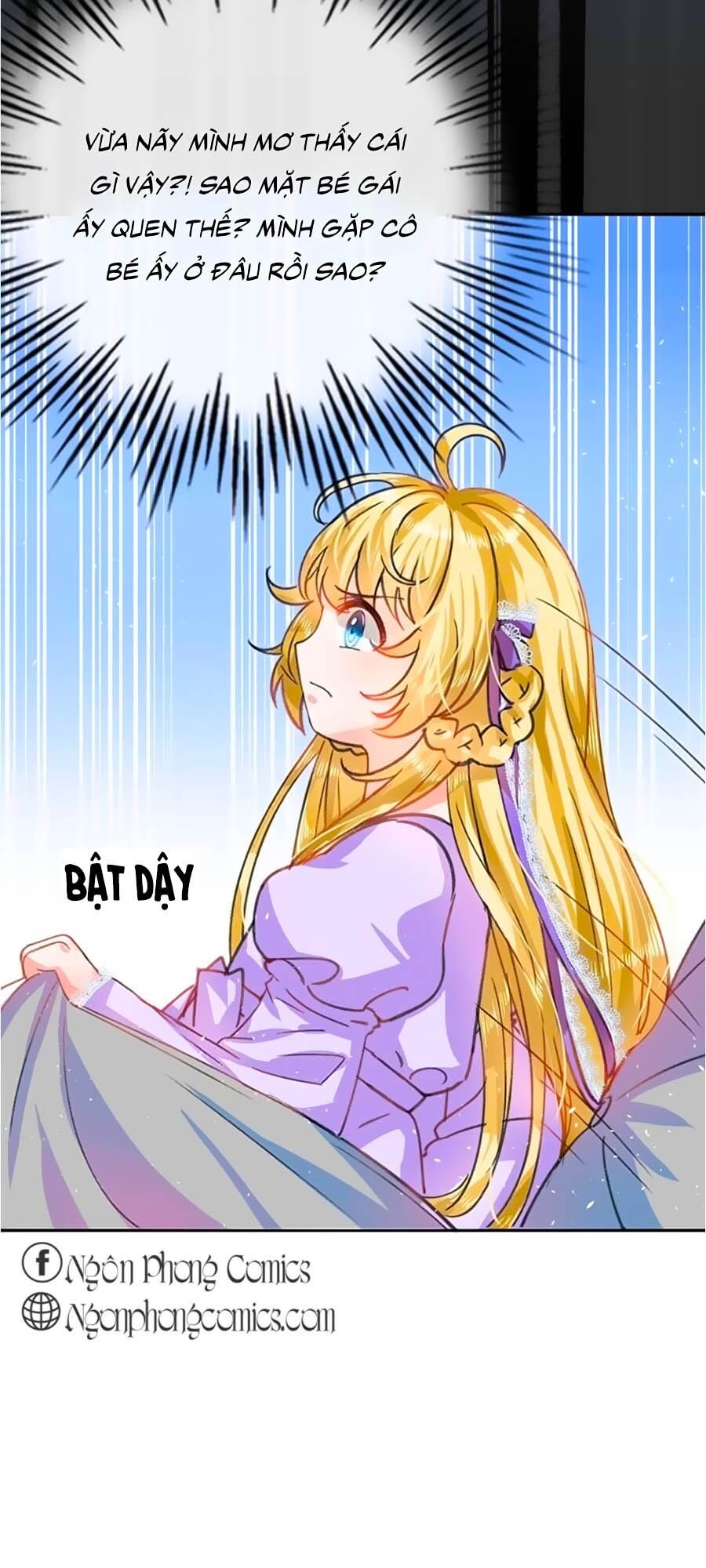 Hệ Thống Công Lược Của Tiểu Công Chúa - Chương 22 - Trang 10