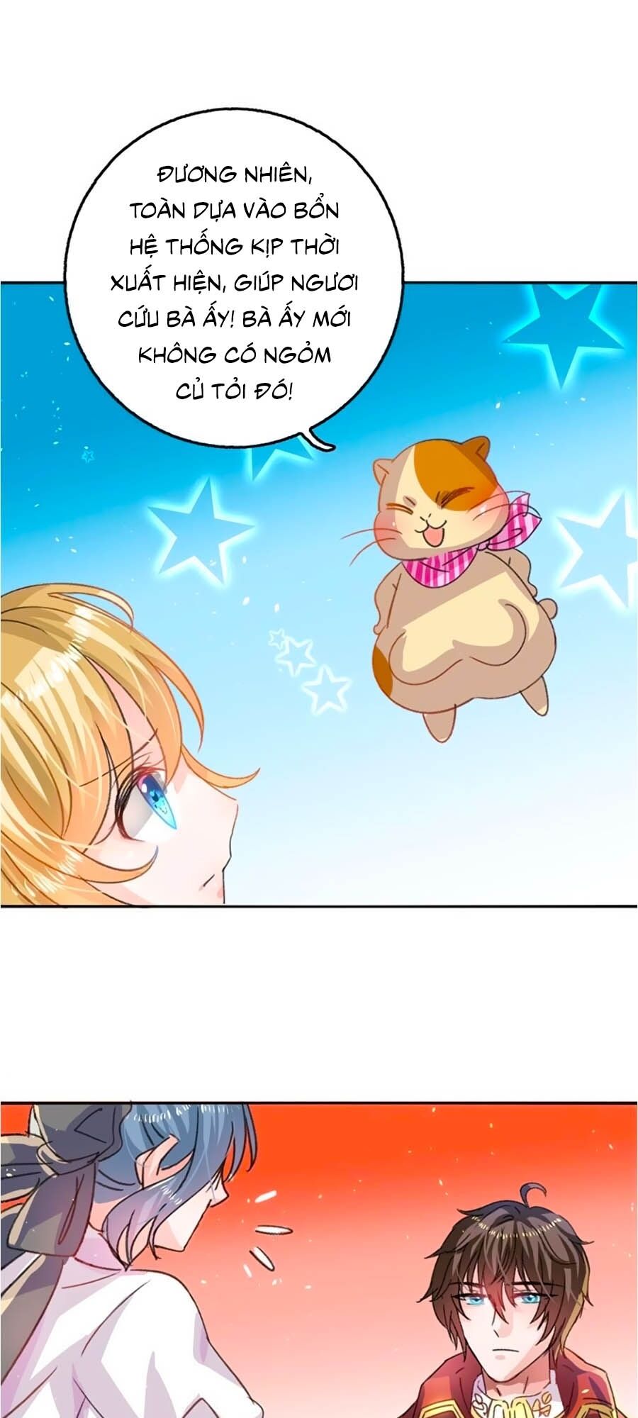 Hệ Thống Công Lược Của Tiểu Công Chúa - Chương 23 - Trang 14