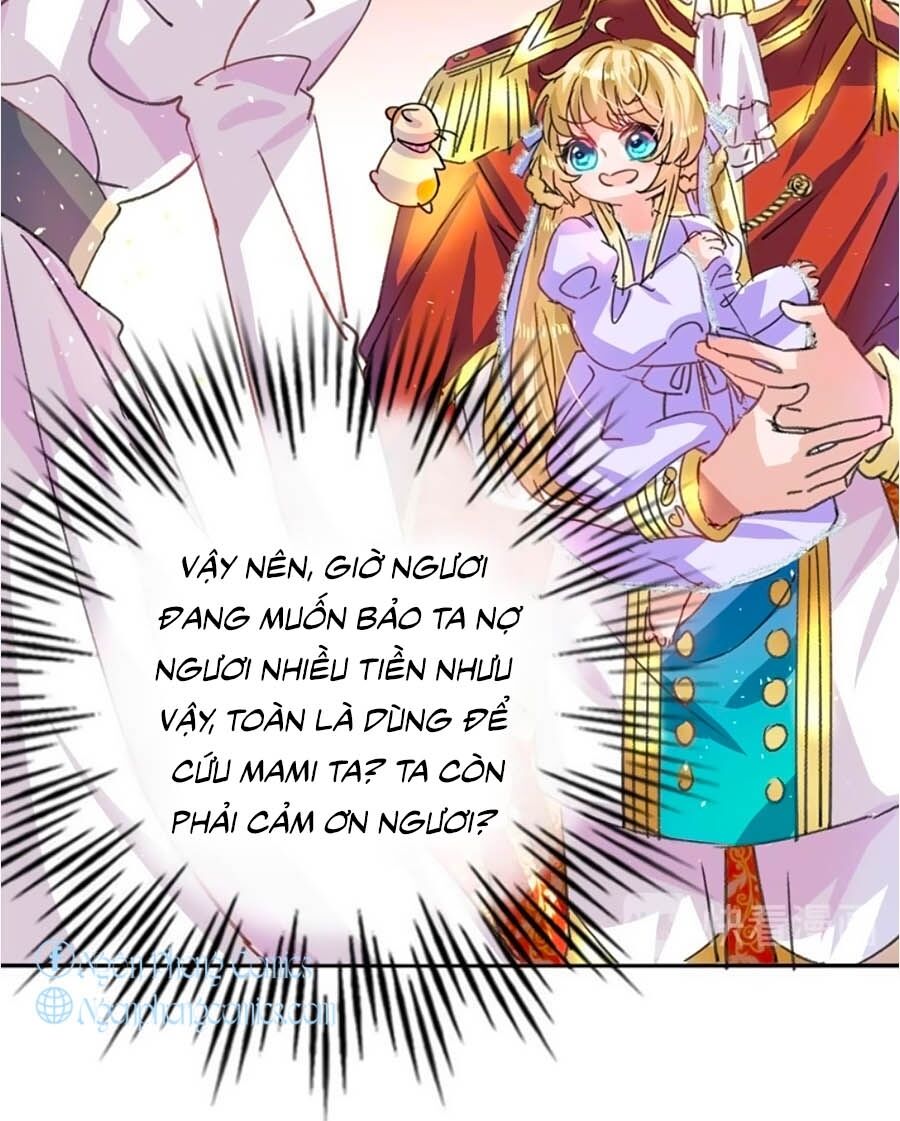 Hệ Thống Công Lược Của Tiểu Công Chúa - Chương 23 - Trang 15