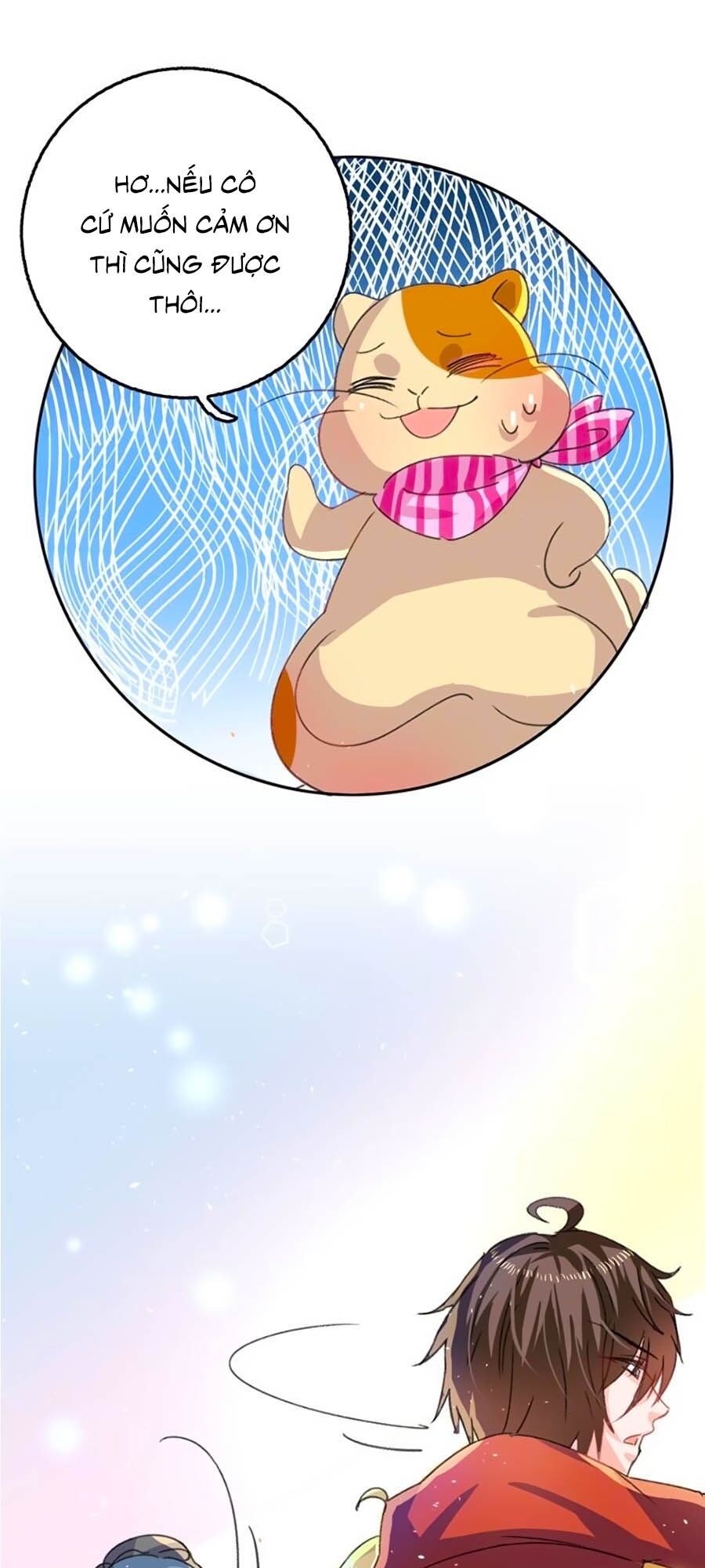 Hệ Thống Công Lược Của Tiểu Công Chúa - Chương 23 - Trang 16