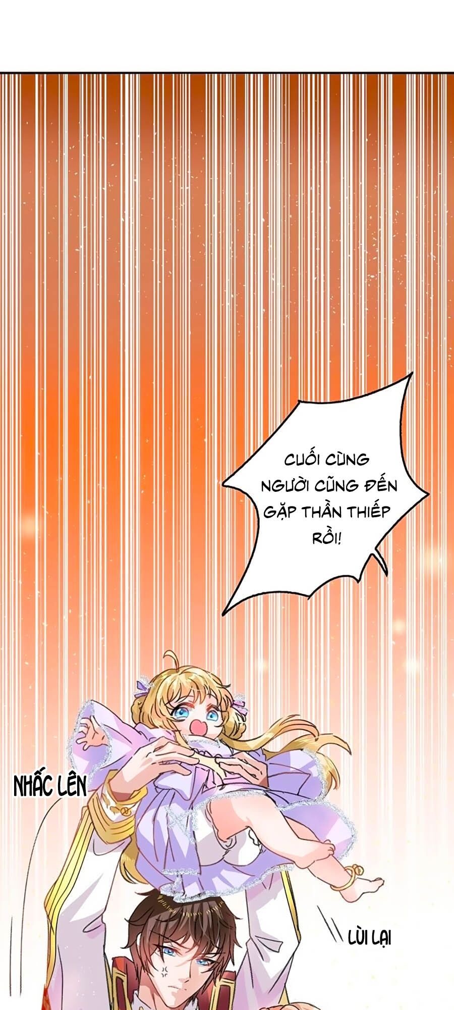 Hệ Thống Công Lược Của Tiểu Công Chúa - Chương 24 - Trang 11