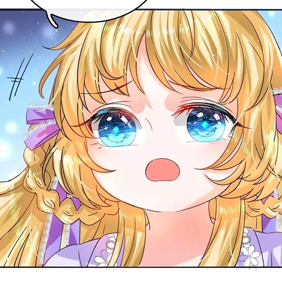 Hệ Thống Công Lược Của Tiểu Công Chúa - Chương 24 - Trang 3