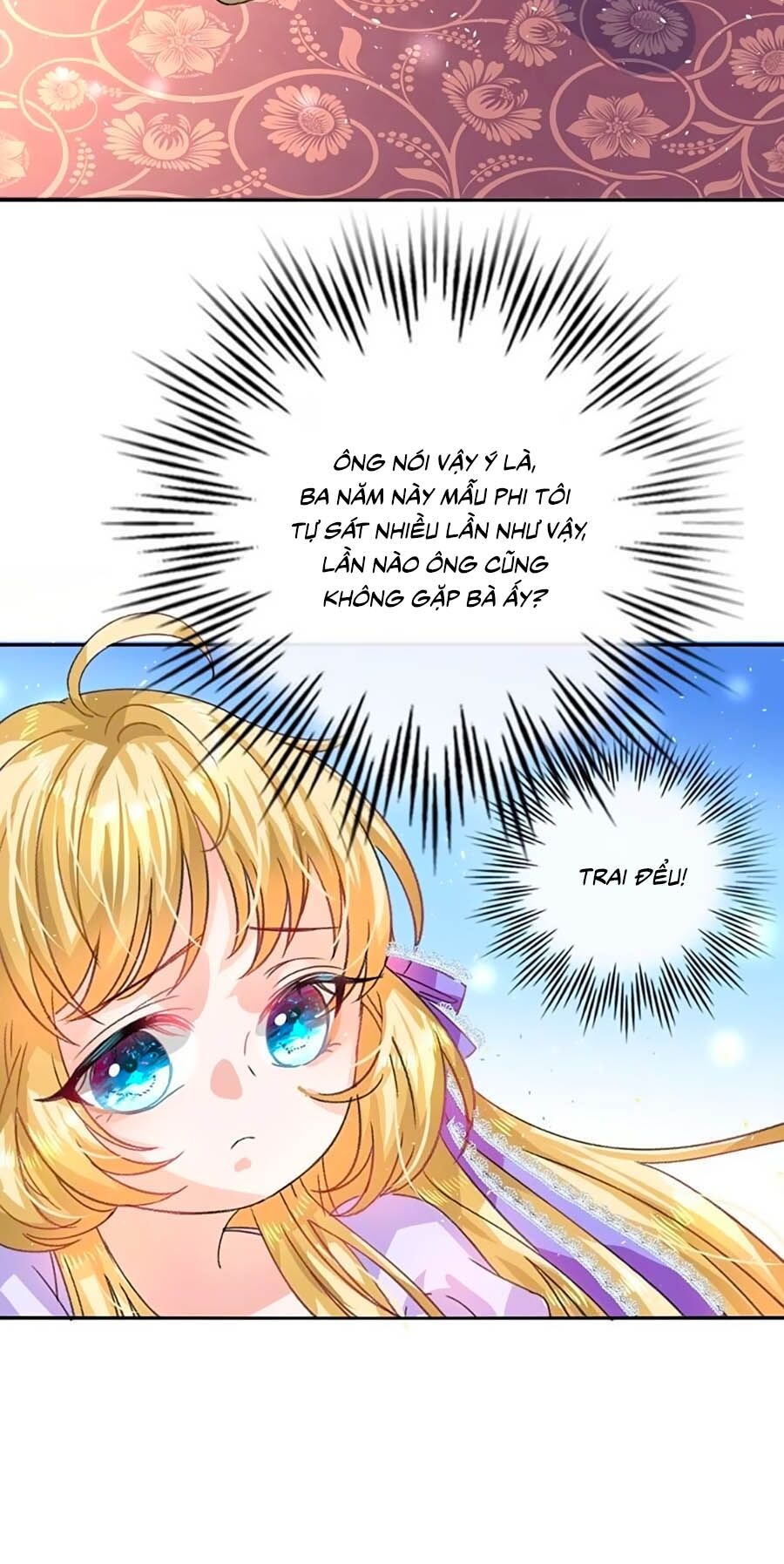 Hệ Thống Công Lược Của Tiểu Công Chúa - Chương 24 - Trang 6