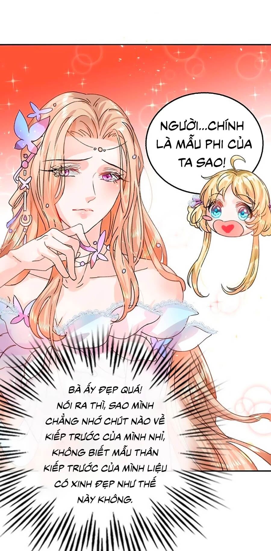 Hệ Thống Công Lược Của Tiểu Công Chúa - Chương 24 - Trang 8