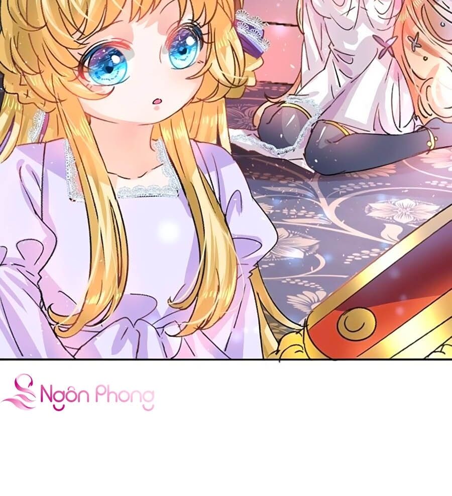 Hệ Thống Công Lược Của Tiểu Công Chúa - Chương 25 - Trang 12