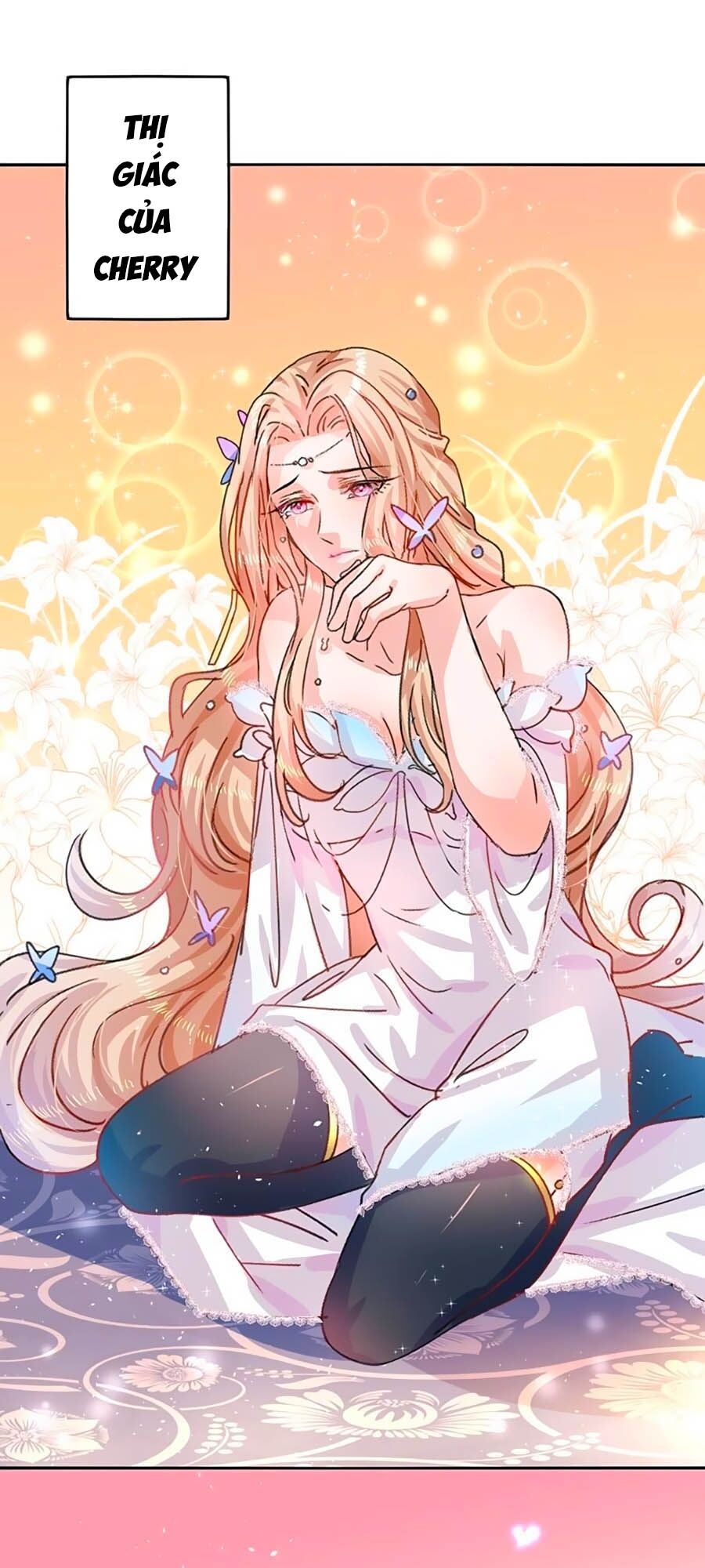 Hệ Thống Công Lược Của Tiểu Công Chúa - Chương 25 - Trang 13