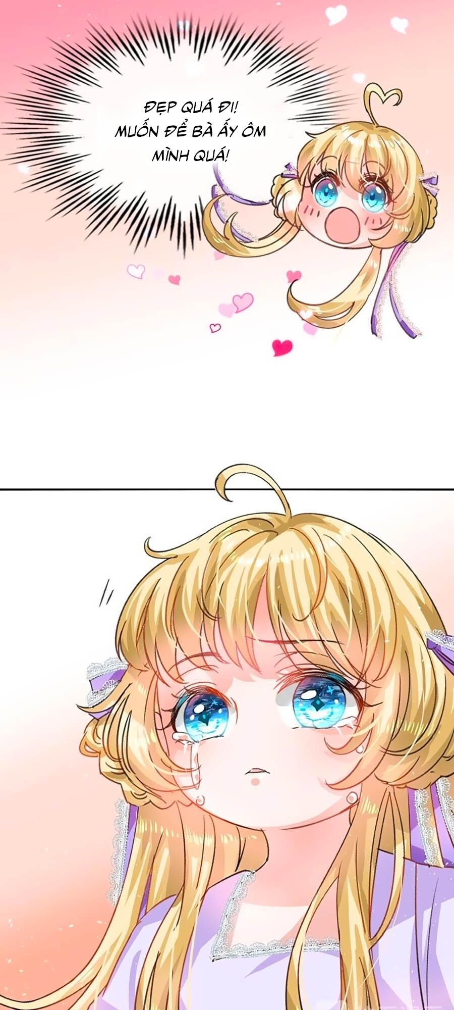 Hệ Thống Công Lược Của Tiểu Công Chúa - Chương 25 - Trang 14