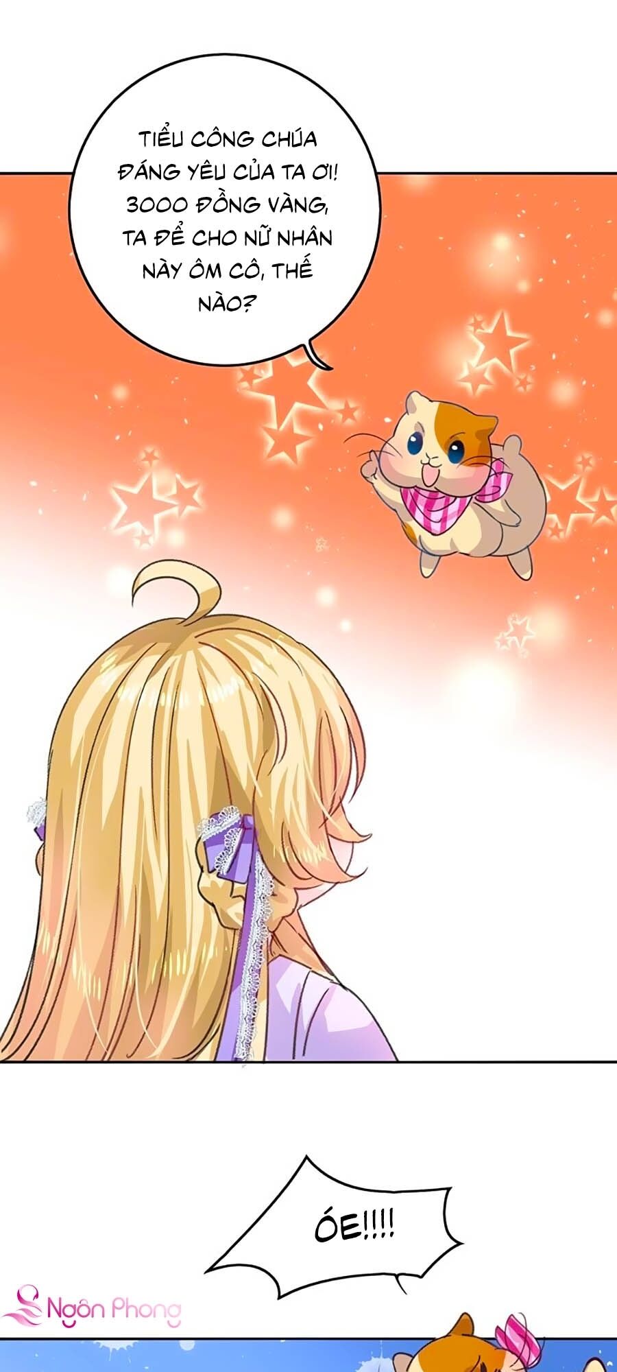 Hệ Thống Công Lược Của Tiểu Công Chúa - Chương 25 - Trang 18