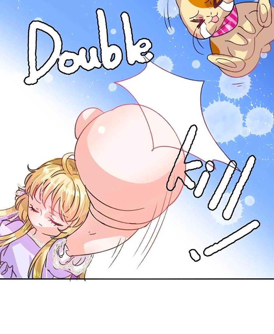 Hệ Thống Công Lược Của Tiểu Công Chúa - Chương 25 - Trang 19