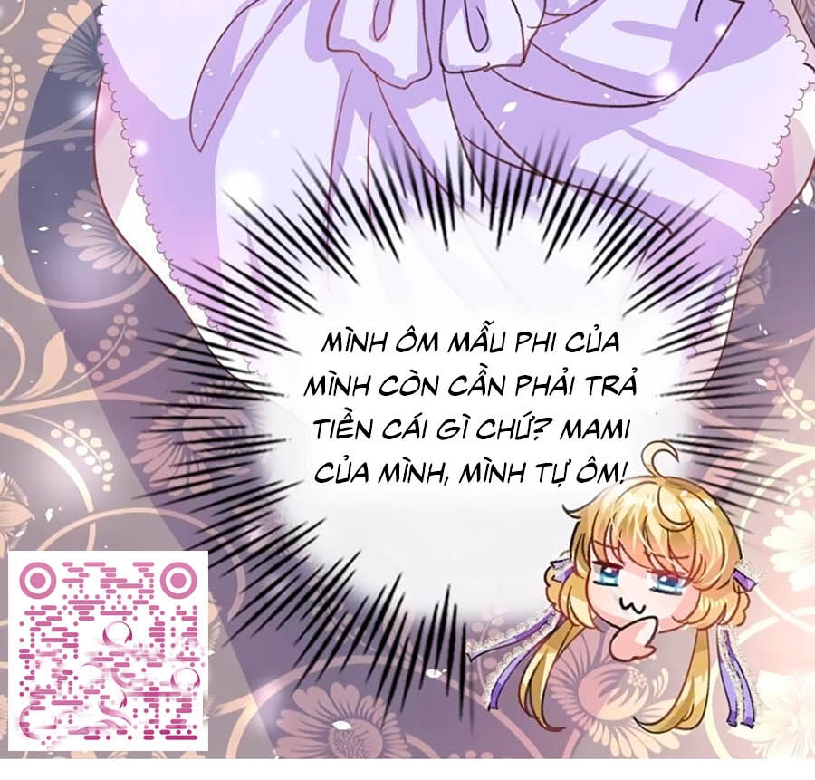 Hệ Thống Công Lược Của Tiểu Công Chúa - Chương 25 - Trang 21