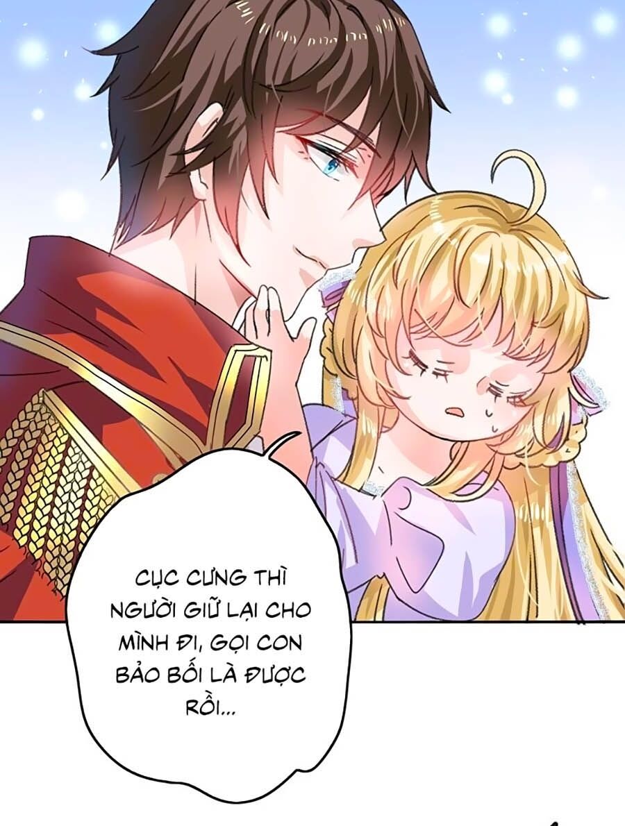 Hệ Thống Công Lược Của Tiểu Công Chúa - Chương 25 - Trang 4