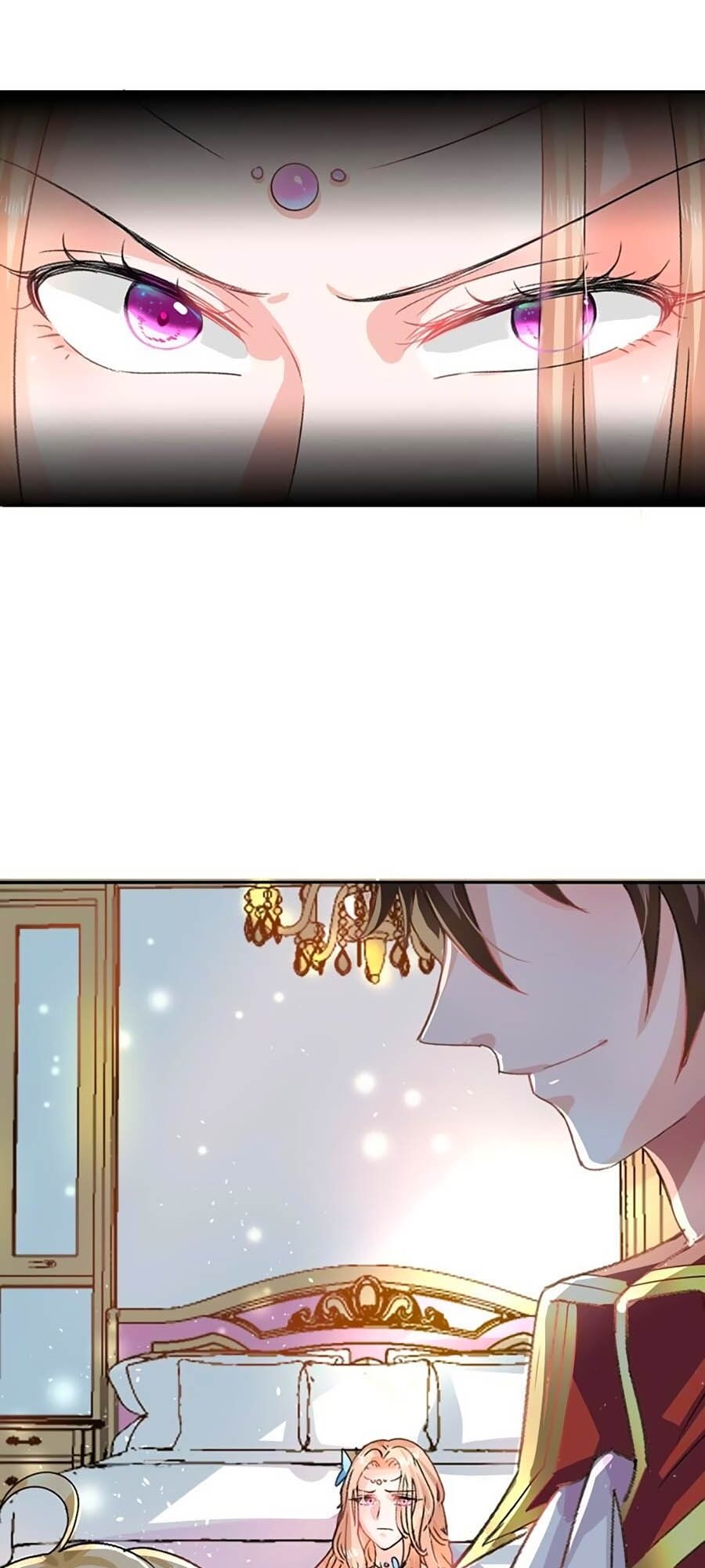 Hệ Thống Công Lược Của Tiểu Công Chúa - Chương 25 - Trang 9