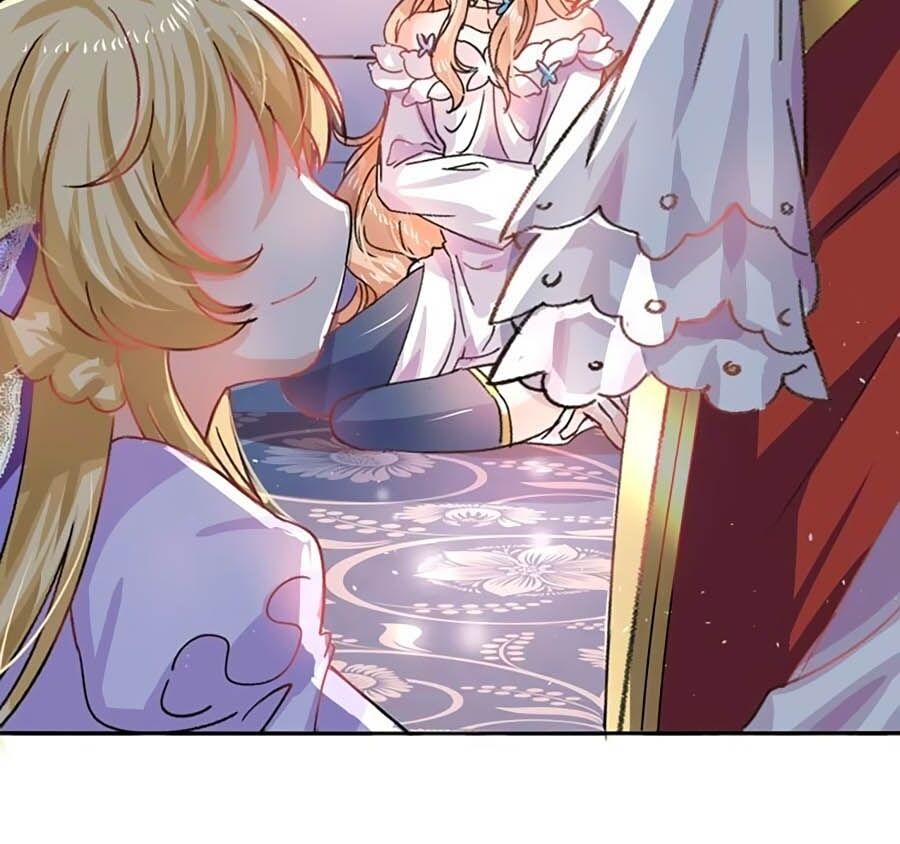 Hệ Thống Công Lược Của Tiểu Công Chúa - Chương 25 - Trang 10